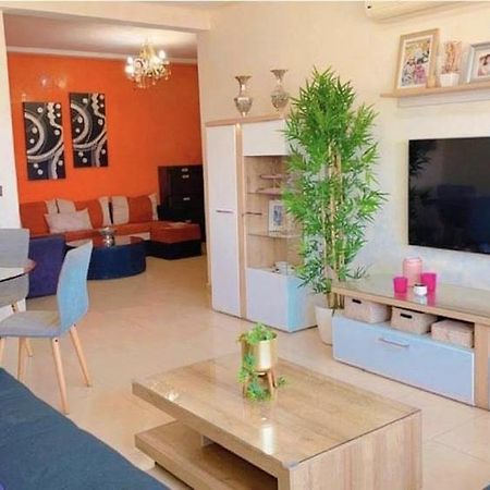 Superbe Appartement Avec Wifi 丹吉尔 外观 照片